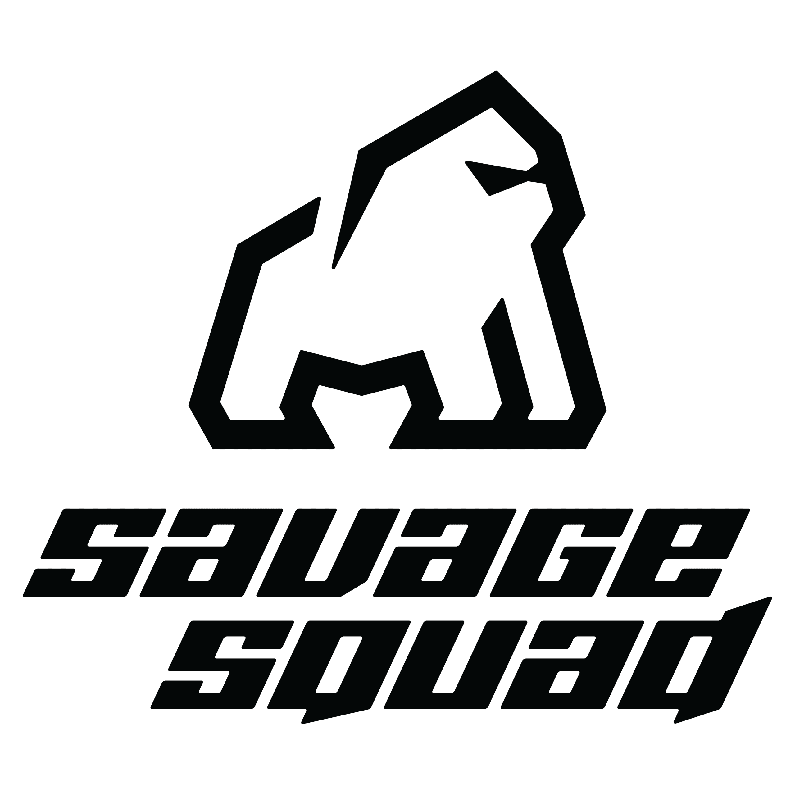 Savage Squad Recordings