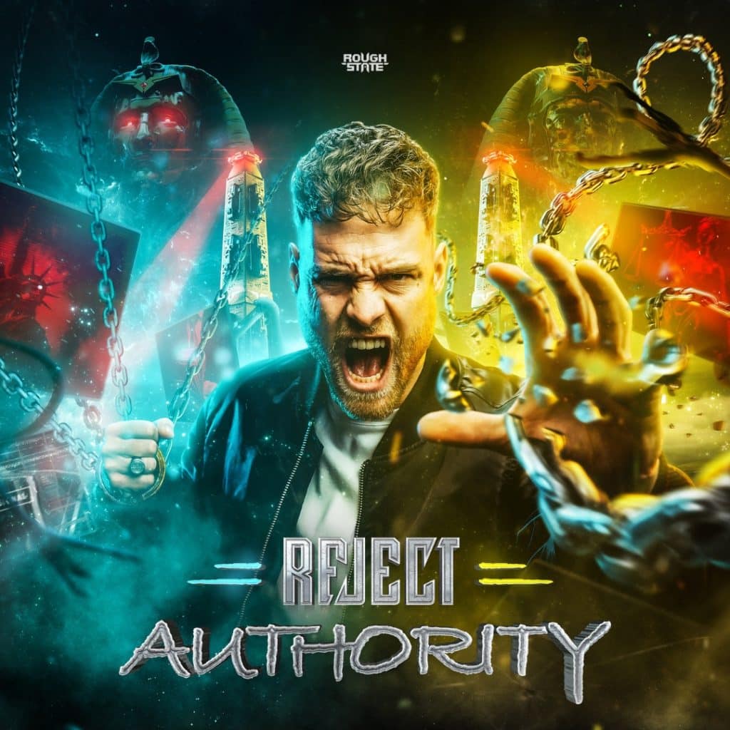Rejecta - Reject Authority