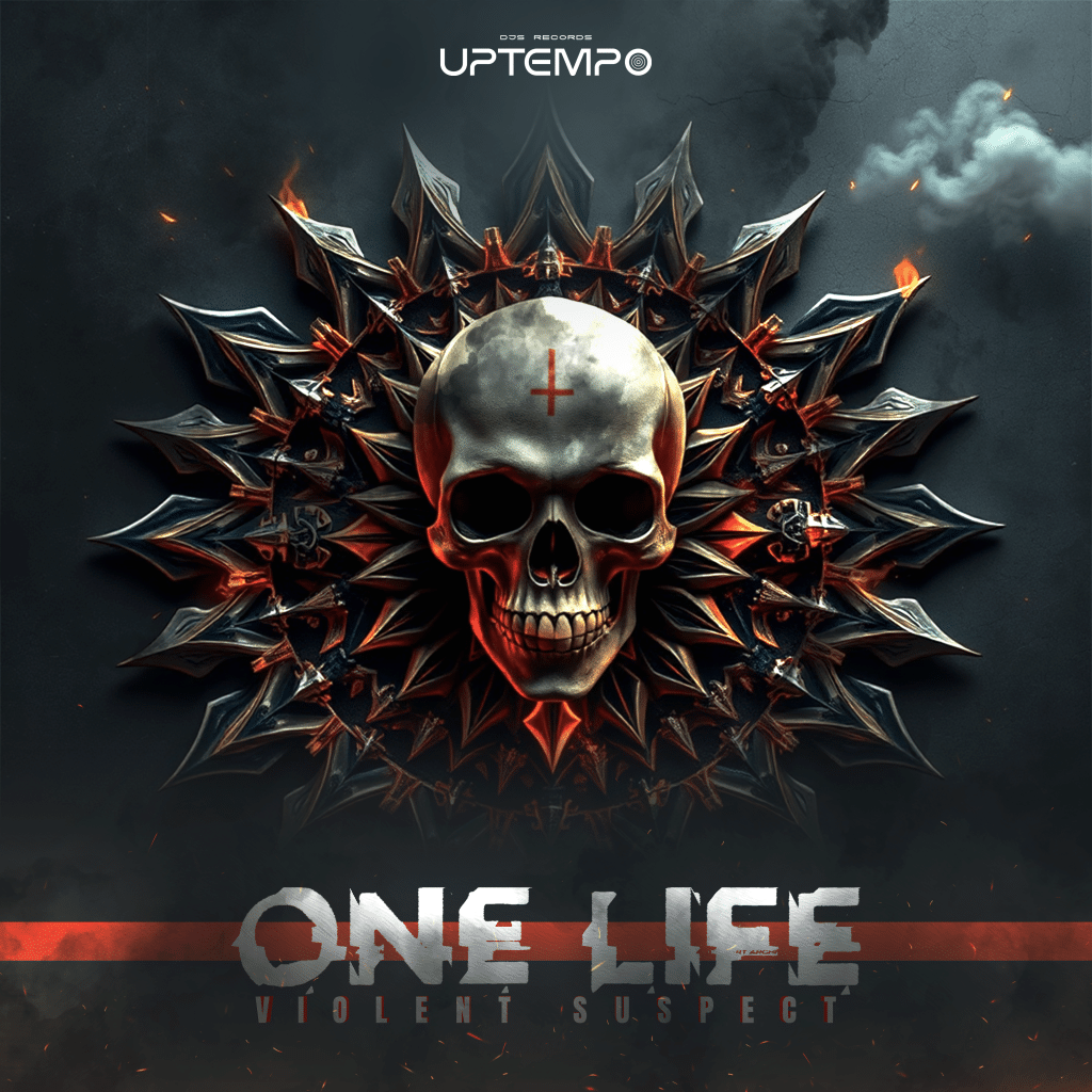 Violent Suspect - One Life