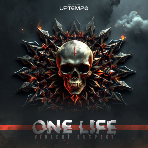 Violent Suspect - One Life