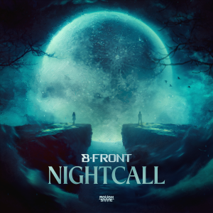 B-Front - Nightcall artwork