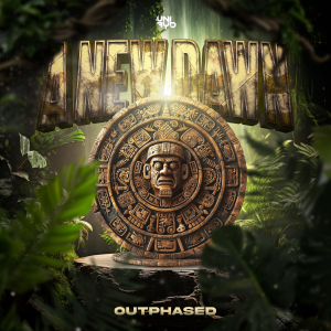 Outphased - New Dawn artwork