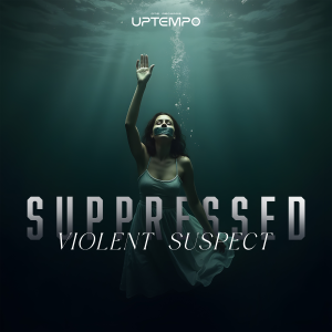 Violent Suspect - Suppressed artwork