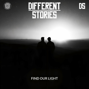 Different Stories - Find Our Light artwork