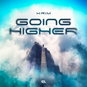 Xrim - Going Higher Artwork