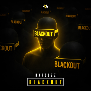 NarcozZ - Blackout artwork