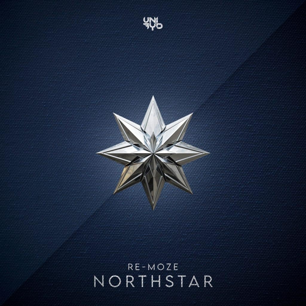 Re-Moze - Northstar artwork