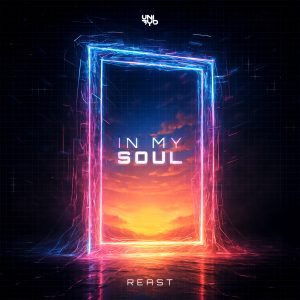 Reast - In My Soul artwork