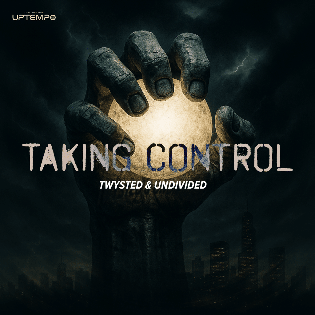 Twysted & Undivided - Taking Control artwork