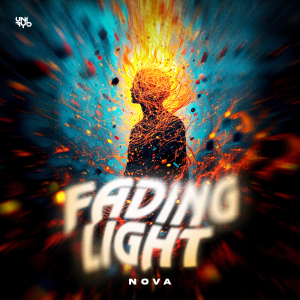 Nova - Fading Light Artwork