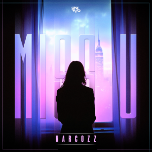 NarcozZ - Miss U artwork