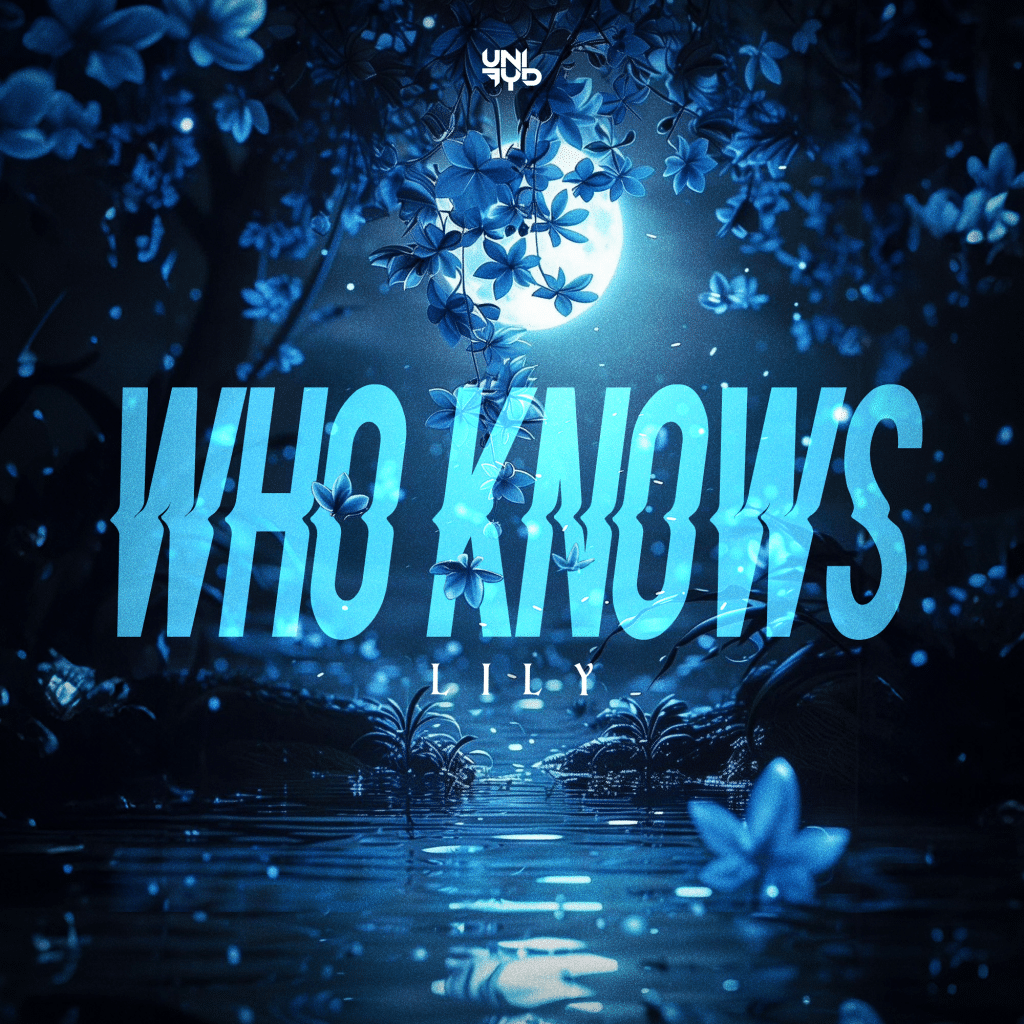 Lily - Who Knows artwork