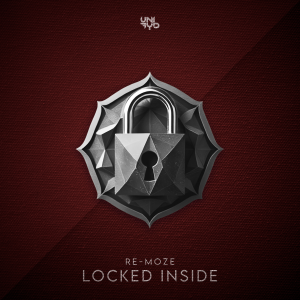 Re-Moze - Locked Inside artwork