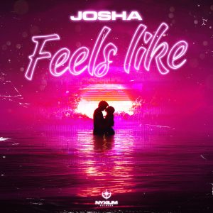 JOSHA - feels like artwork