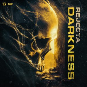 Rejecta - Darkness artwork