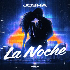 JOSHA - la noche artwork