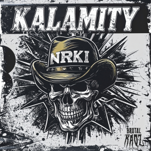 NRKi - KALAMITY artwork