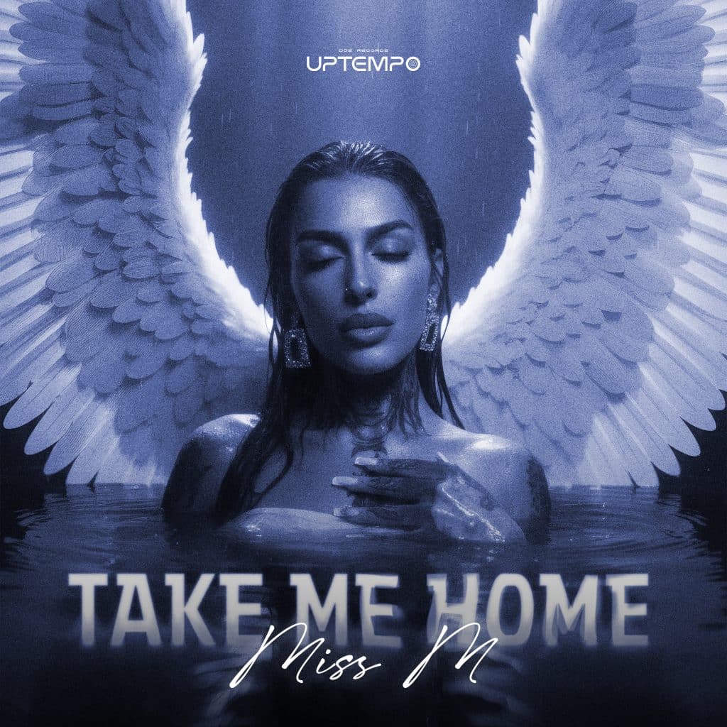 Miss M - Take Me Home artwork
